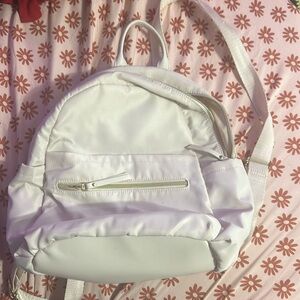 Back pack